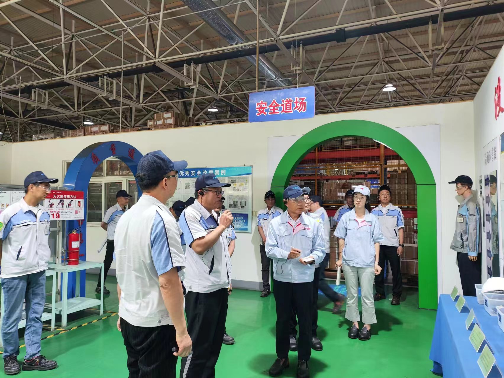 【活动信息】广汽丰田与TCY深化合作，共谋未来发展新篇章